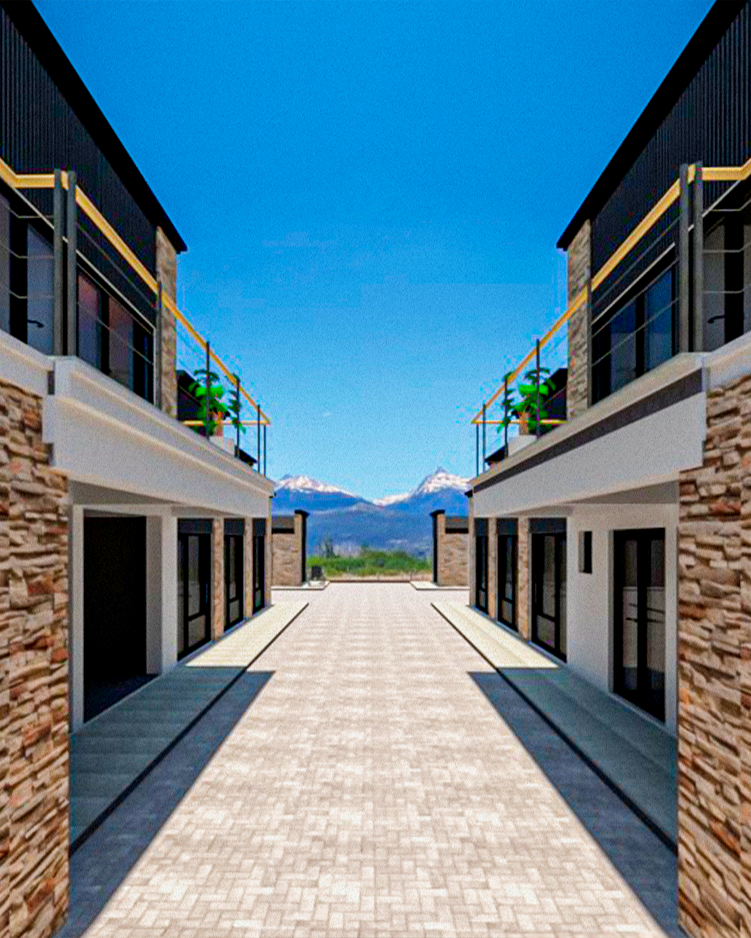 Avenida Apart - Imagen 12